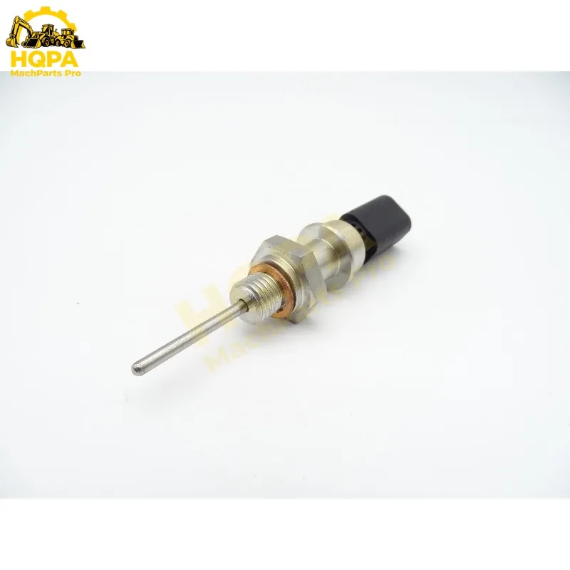 

RE537636 Water Temp Sensor for JOHN DEERE 670G 672G 770G 772G 870G 872G 250D 300D