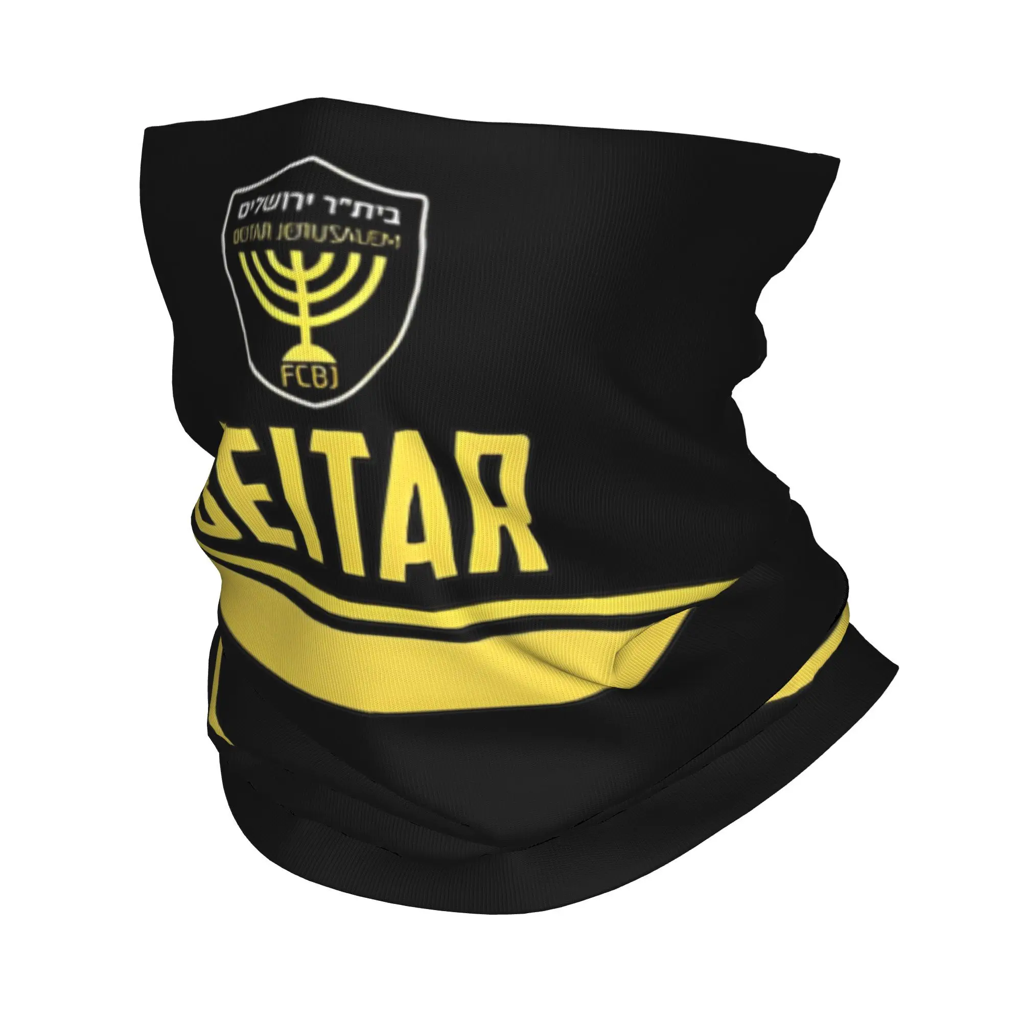 Hayatımda İhtiyacım Var beitar Kudüs İsrail Bandana Boyun Körüğü Yüz Eşarp Çok Fonksiyonlu Kafa Bandı Balıkçılık Yetişkin Nefes Alabilir