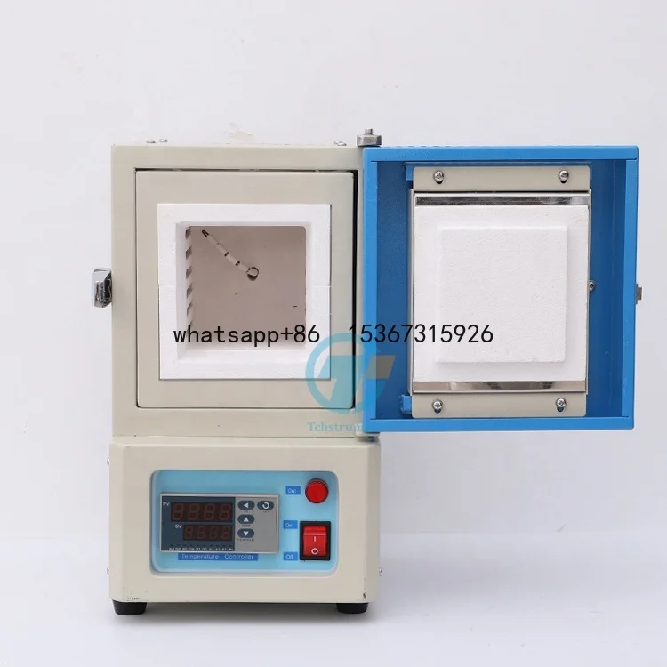 

mini dental lab burnout furnace, mini muffle furnace