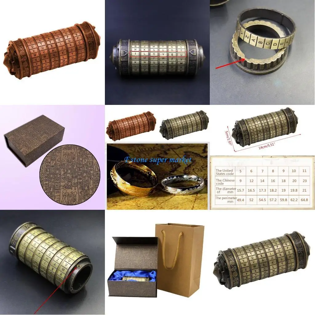 090B Metal Combinat… - image