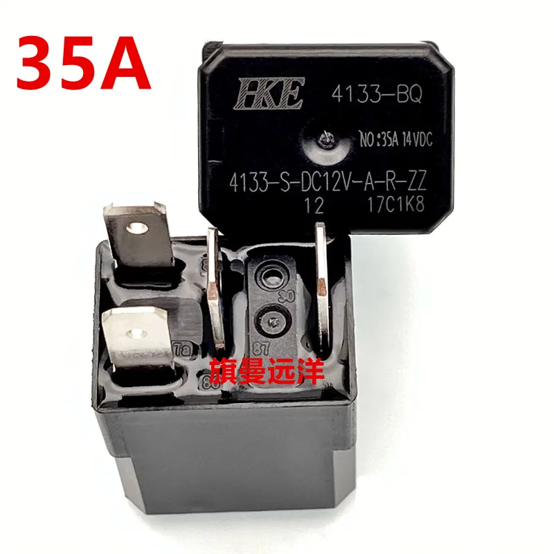 (5SZT/LOT) 30A 35A 4133-S-DC12V-A-R-ZZ 4133-BQ.