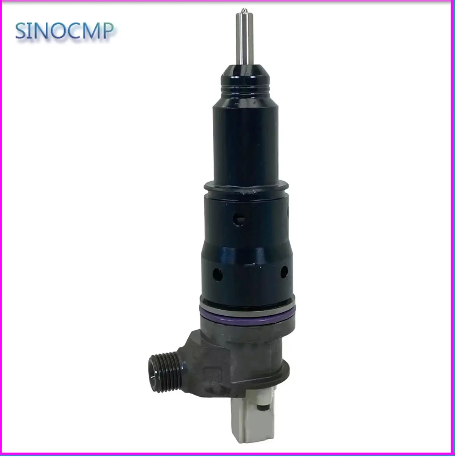 Fuel Injector 85151361 85150916 22378580 22378580R 22726637 For Volvo D13 US17 Engine 2017-2023 Mack MP8 US17 Engine Parts