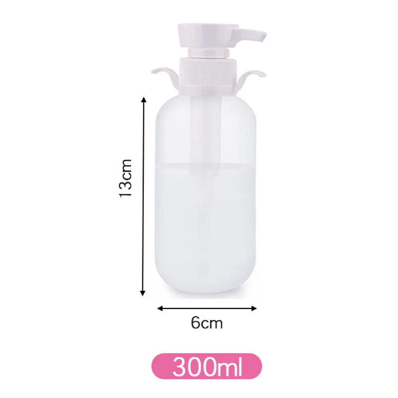 300ml/600ml Presse flasche Vaginal persönliche Hygiene Reinigung Dusche Einlauf Anal Einlauf Frauen Wasch zubehör