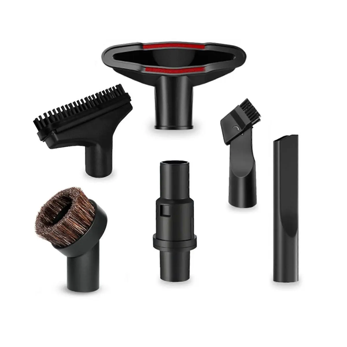 [Online Promotion]Vacuum Attachments for Navigator Lift-Away NV360 NV352 NV356E, NV501 Vacuum Kit for Home Car Interior Cleaning