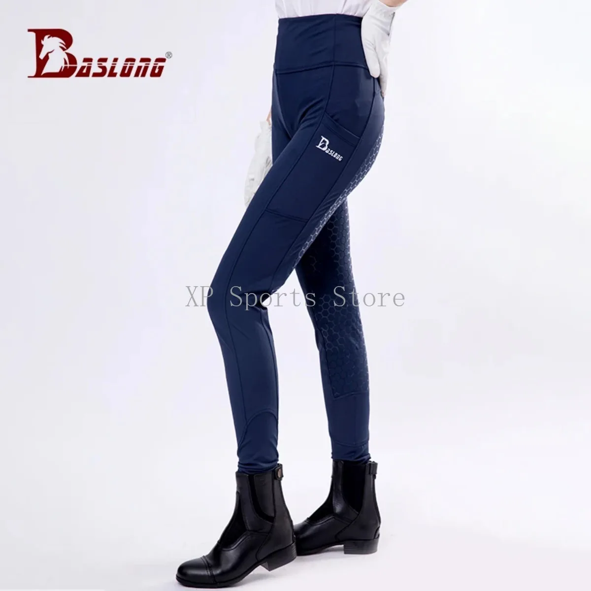 Женские и детские силиконовые брюки для верховой езды 2025 года — дышащие профессиональные конные брюки, обязательное снаряжение для верховой езды