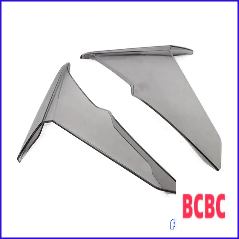 

BB-Motorcycle Side Fairing For Honda ADV350 2022-2025 Motorcycle Side Spoilers Cover Grey