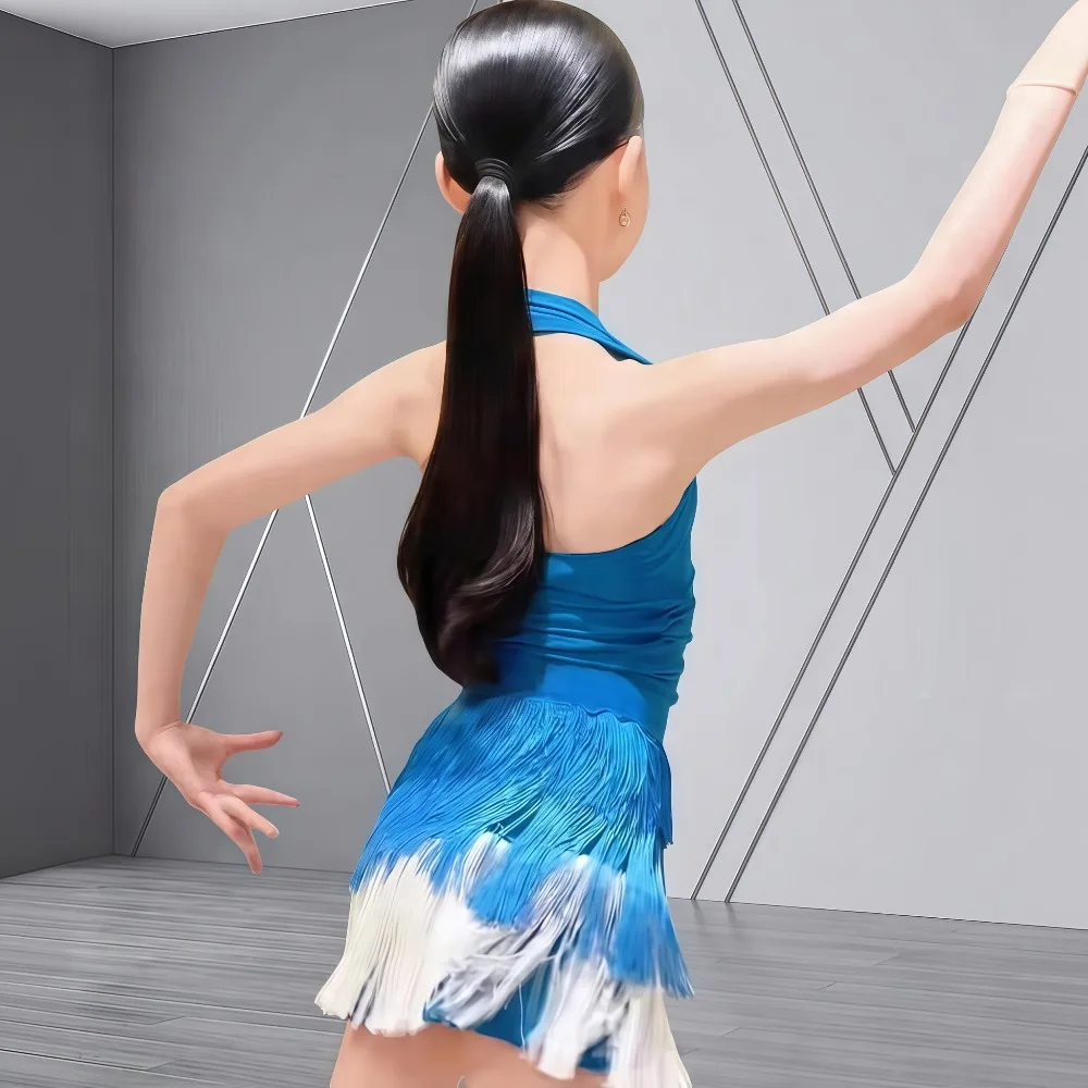 sexy-underwear-blue-fringe-skirt-blue-dance-costume-latin-dance-dresses-for-women-stage-costume-dress-for-dance-competitions