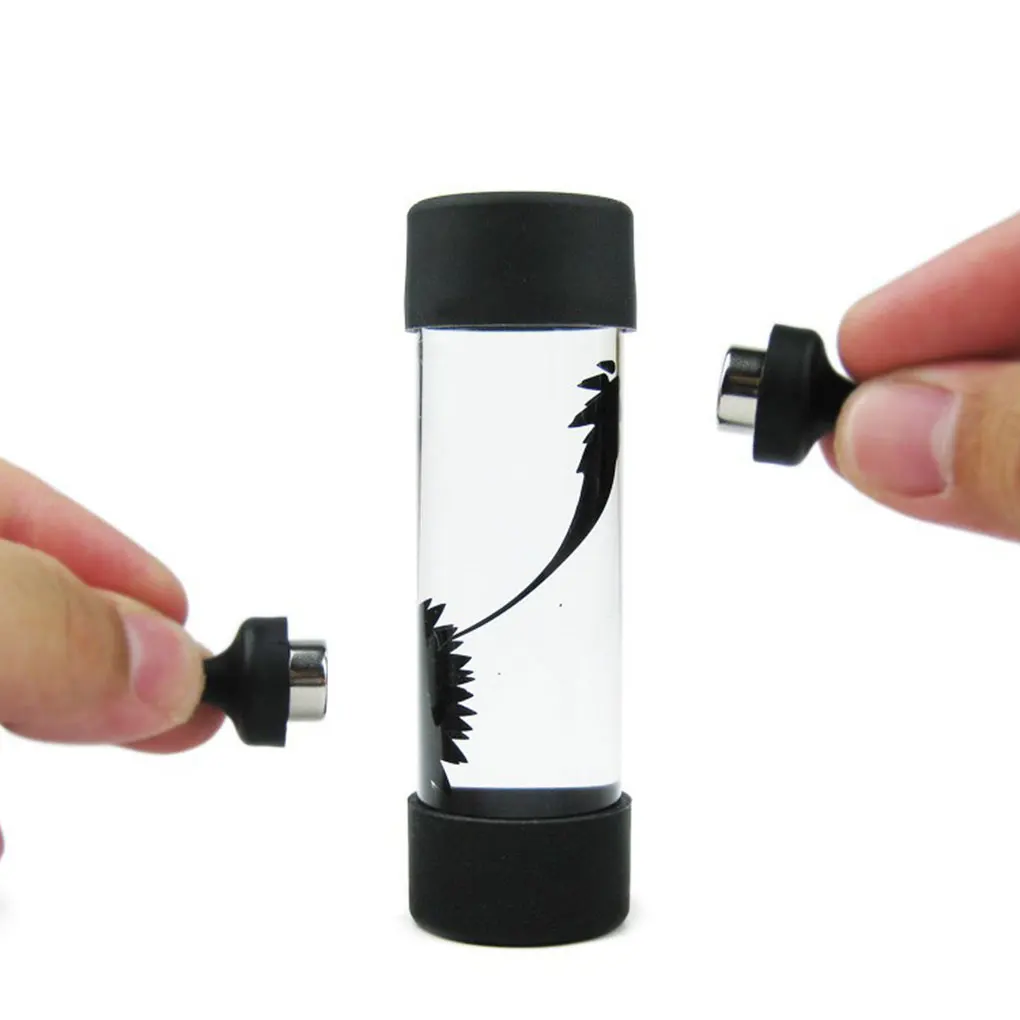 Multifunctional Ferrofluid Magnetic Display Toy With Interactive Features Wide Application Gifts