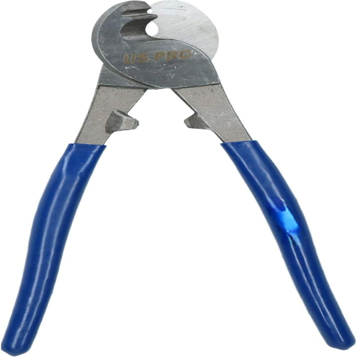 Upgrade to this efficient and reliable heavy-duty wire cable cutter for cutting thick wires, cables, and fencing materials with