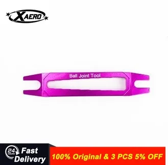 

Инструмент для удаления алюминиевых шариковых звеньев XAERO для 4/4,8/5/5,8 мм, плоскогубцы для регулировки соединения модели RC