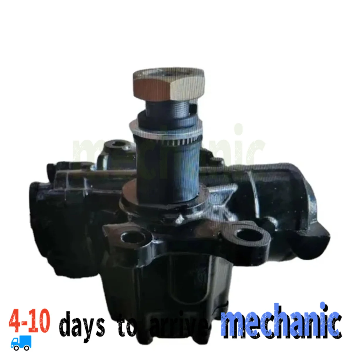 

For High-Quality LHD Hydraulic Power Steering Gear Box for HINO 500 44110-E0090