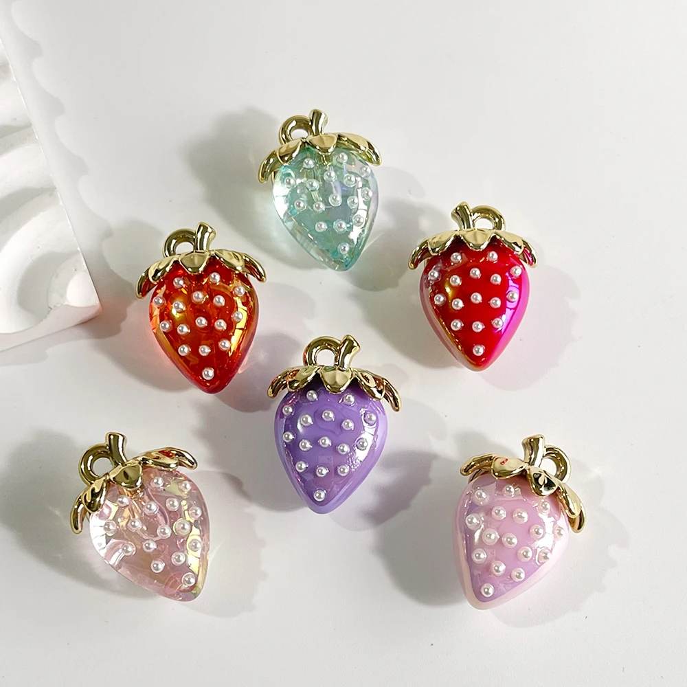 cordial-design-100pcs-23-31mm-strawberry-pendant-for-bag-–-acrylic-charms-handmade-paint-effect-jewelry-accessories-20178
