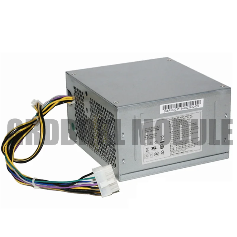 Desktop Power Supply 280W PCC001 HK380-16FP