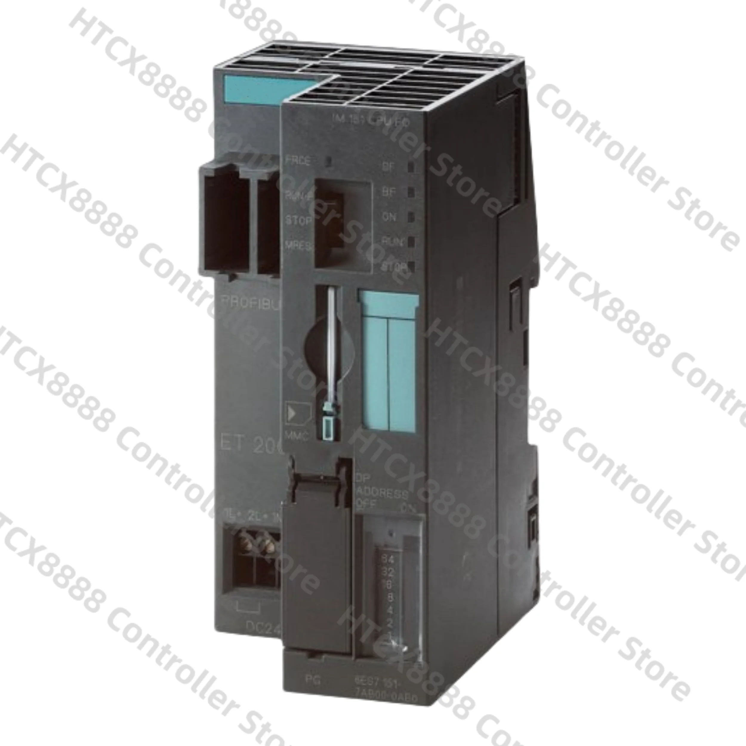 Новый оригинальный модуль ET 200S 6ES7135-4MB02-0AB0 6ES7 135-4MB02-0AB0