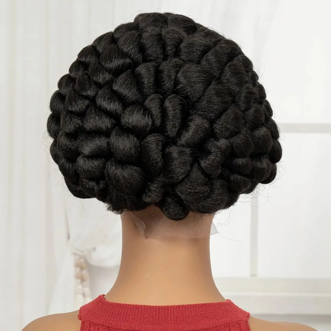 Thumbnail 4 - #73 Ranked Lace Braided Wigs Picks in 2026