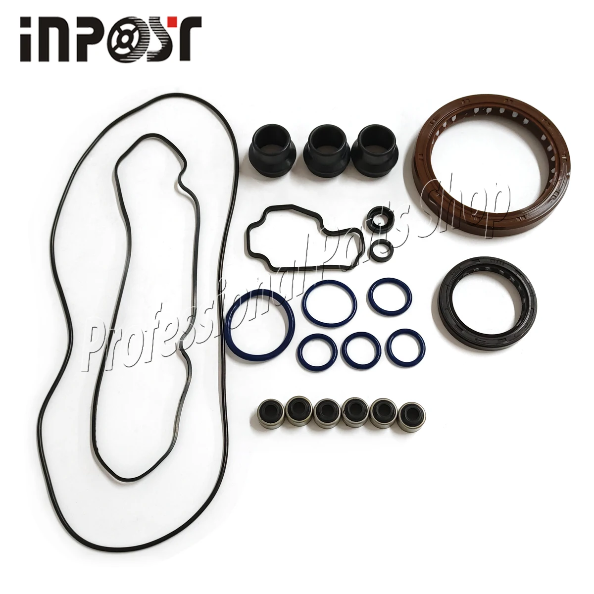 New Full Gasket Kit For For Kubota WG750 Engine