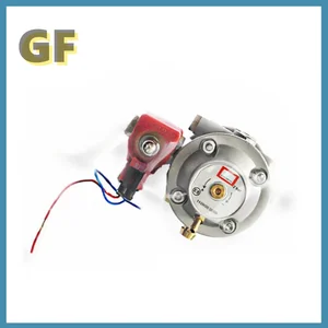 Xăng nhiên liệu kép cho hệ thống tiêm tuần tự của Autogás 4 Bán hàng chính Dầu dừa Virgin tự nhiên - №1