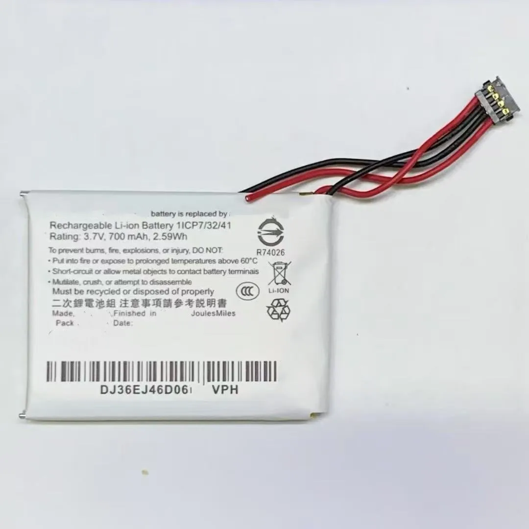 New For Garmin 361-…