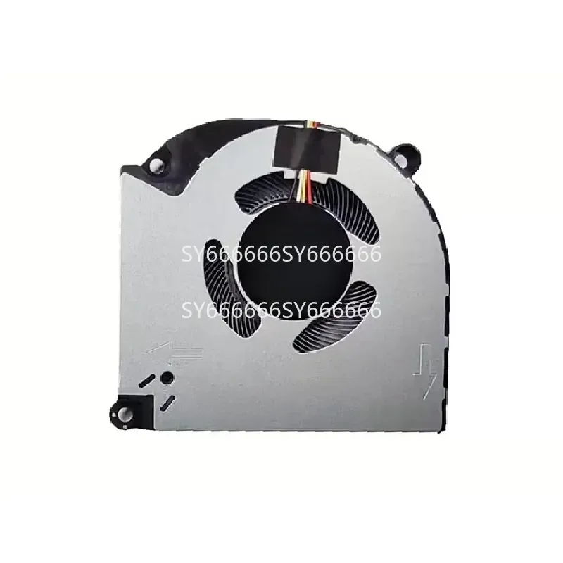 100% New Original GPU Cooling Fan FQK5 For Colorful X17 AT 2023 RTX4050 RTX4060 + Free Disassembly Tools