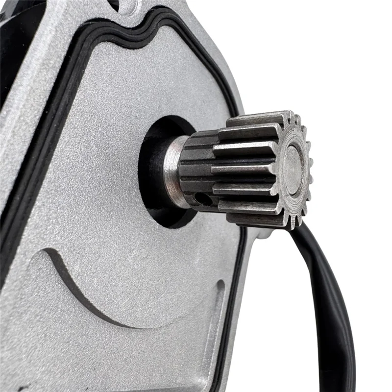 الأعلى!-مجموعة محرك المحور الأمامي C500-2300600 LU095431 ATV لـ Kazuma GT Jaguar 500CC Stels 500 Panda 500CC