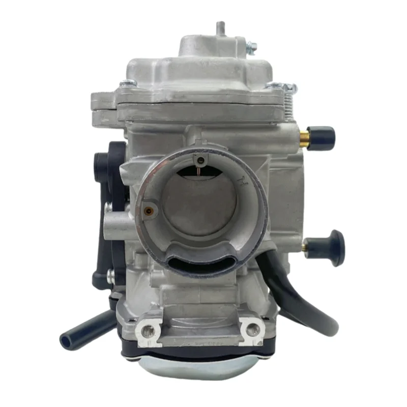 

ATV Motorcycle 4XE-14140-01-00 4XE-14140-10-00 4XE-14140-12-00 Carburetor For Yamaha Bear Tracker 250 YFM250 1999-2004