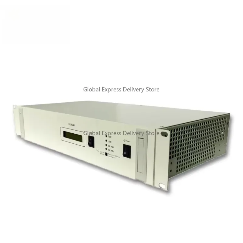 

Complete Isolation 19 Inch Rack Mount 24 To 220 V 05A Transfer Converter For Industrial Converters Datacenter