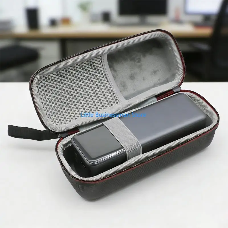 Tragbare Reisetaschen, Aufbewahrungstasche für Nexode 200 W Powerbanks, Schutz M76A – Detail 4