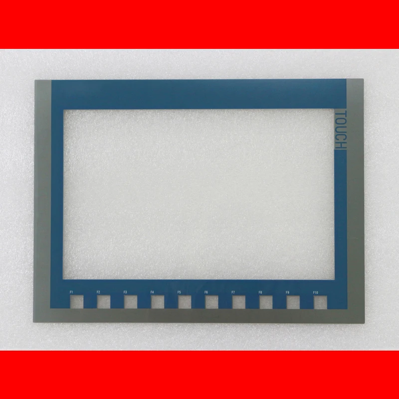 

KTP1200 DP 6AV2123-2MA03-0AX0 -- Membrane switches Keypads Touch screens panels