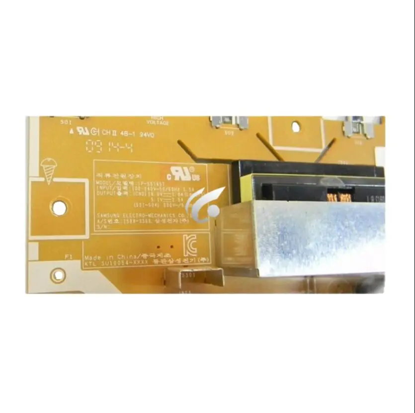 جيد للوحة إمداد الطاقة CRT-22 IP-55145T BN 440030 BS مجلس العمل الجيد