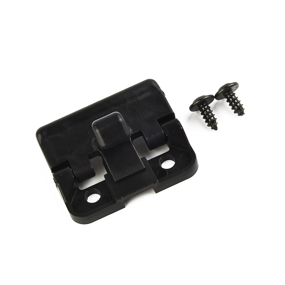 غطاء غطاء قفل مسند الذراع 5890833030 وحدة التحكم المركزية لملحقات المقصورة لتويوتا لـ SCION XB لـ Scion TC #4