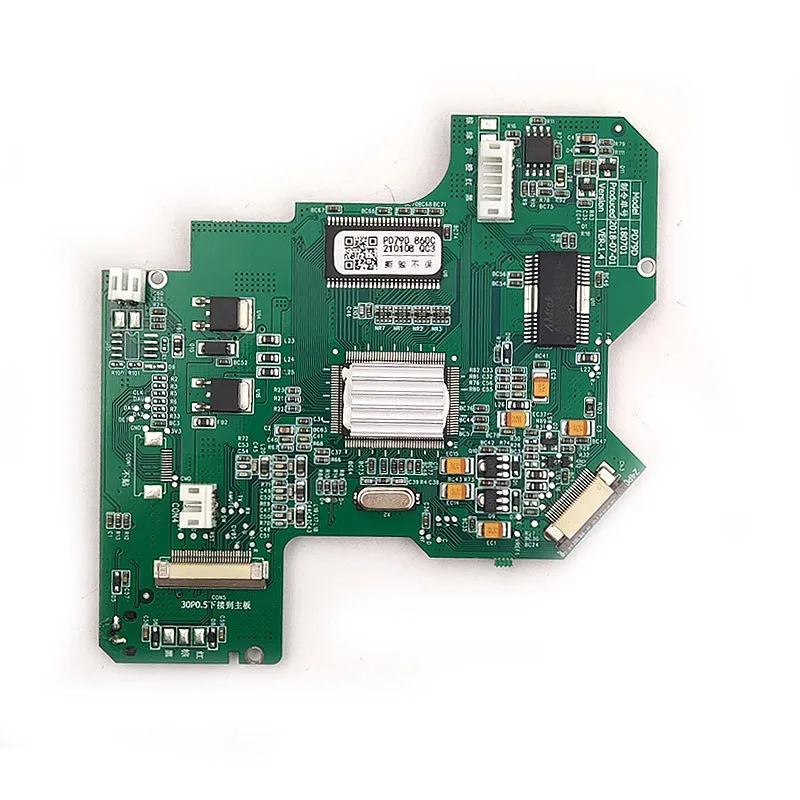 Provide PCB\'A PCB assembly singledouble Sided PCB Circuit Board board printed circuit mounting board PCB SMT THT Welding service