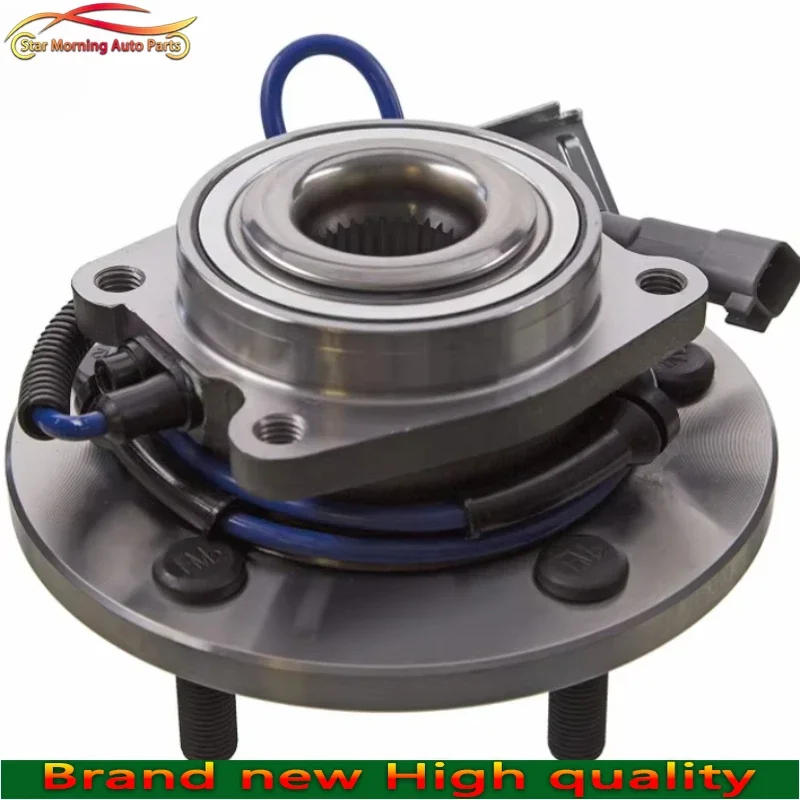 Brand New  Wheel Bearing and Hub Assembly for CHRYSLER GRAND VOYAGER 4721578AB 04721985AA 515136 VKBA6761 47215-78AB 04721-985AA