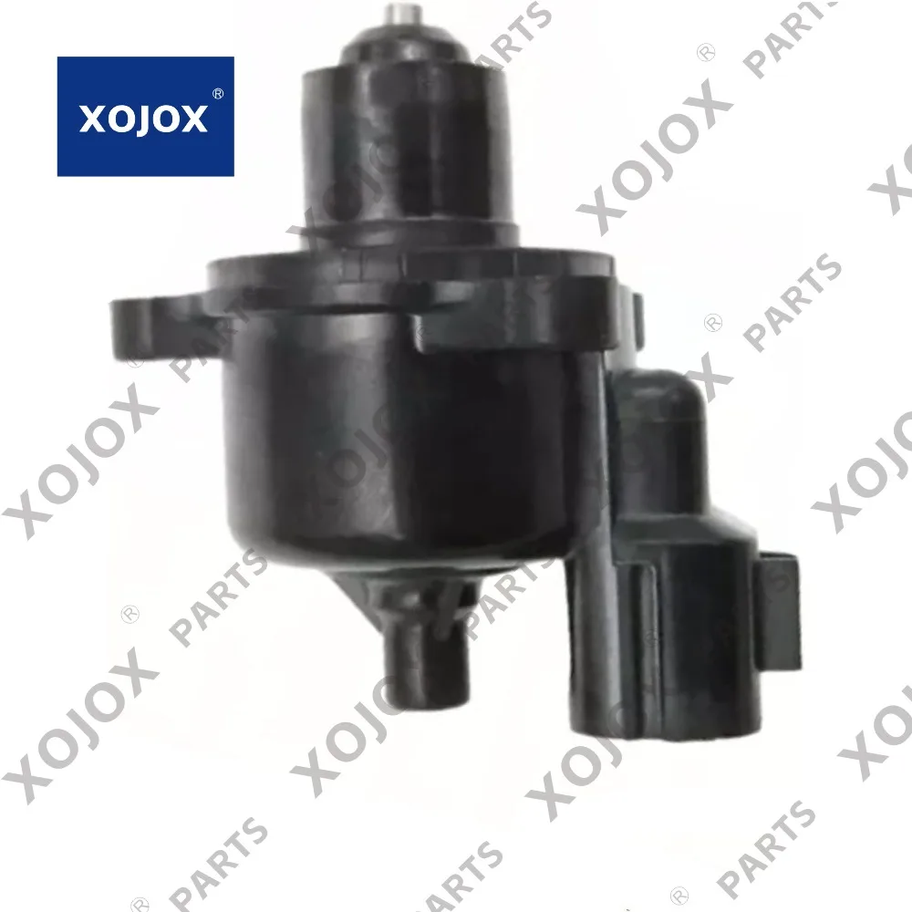 

xojox ‎Embellu 1450A065 Idle Air Control Valve Compatible with Mitsubishi Chrysler Dodge Galant Lancer