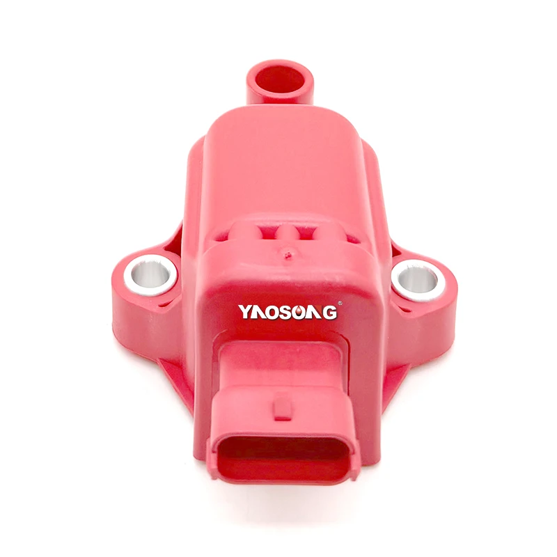 Bobine d'allumage de mise à niveau originale pour Moto Guzzi V7 III Stone 750 Milano 642034 ELDOR 77380004