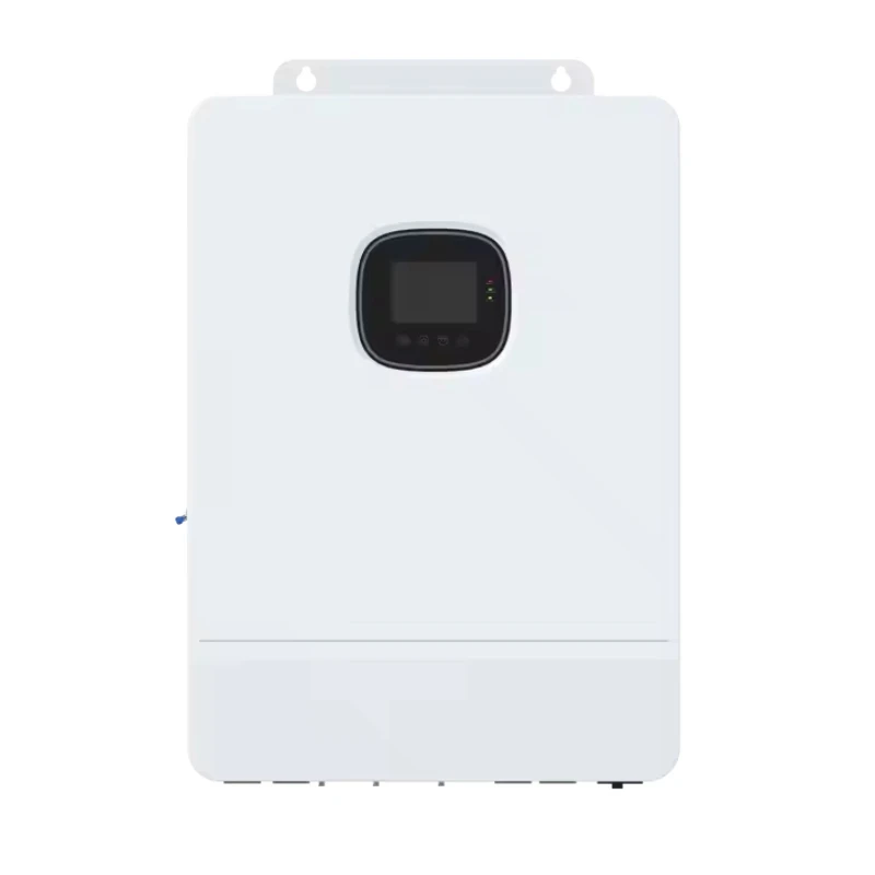 SPI-8/10K-UP Solar Inverter, 5KW 6.5KW 10KW, Single/Split Phase, Off-Grid Solar Storage, Best Price Guaranteed