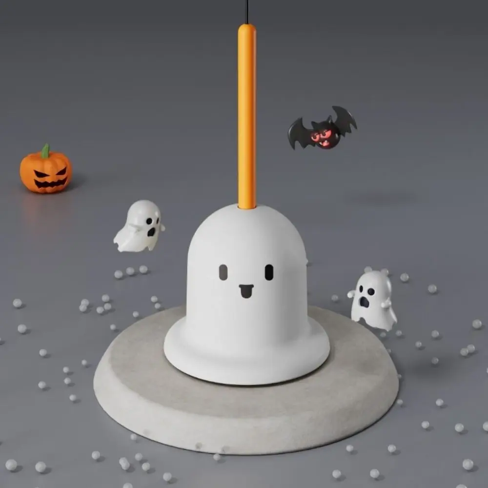 

Fun Self-amusement Cat Badminton Stick Bite Resistant Detachable Teasing Cat Stick with Balls Cat Interactive Pet Supplies