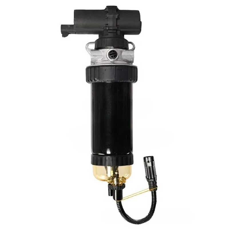 Tool AccessoriesAutomotive Parts, Diesel Engine, Oil-water Separator RE529643 12V 24V