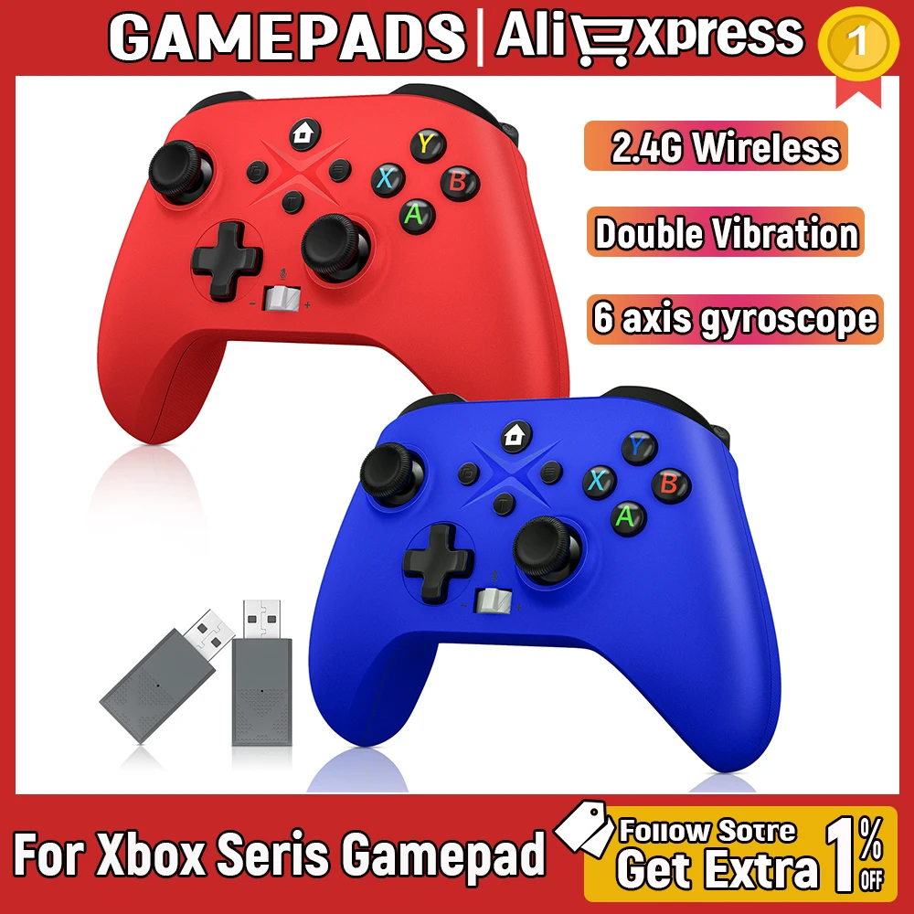 #44 Compare Xbox Series X Controllers Before You Buy