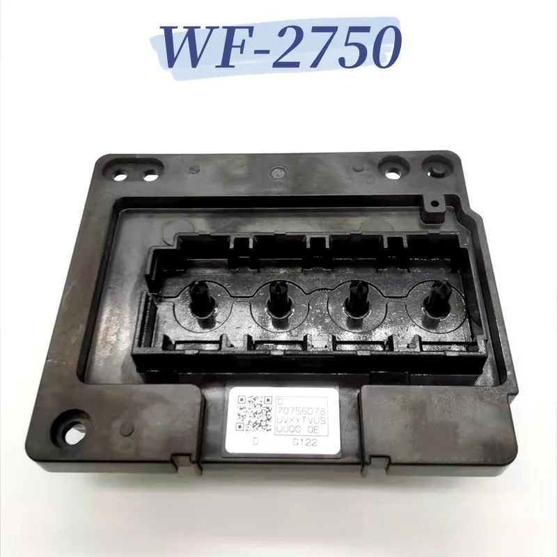 FA18021 Printhead For Epson WF-2650 WF-2651 WF-2660 WF-2661 WF-2750 WF-2760 L605 L606 L655 L656 E4550 Printer Print Head