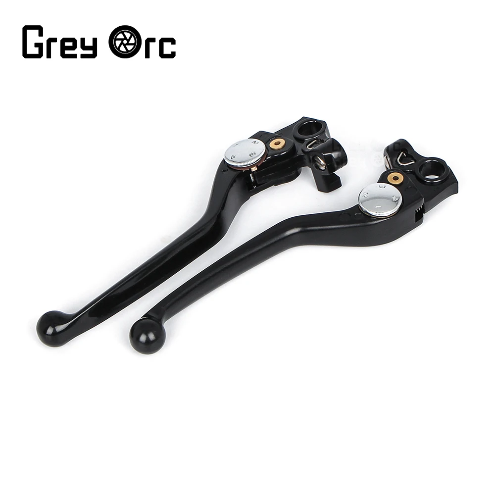 

Front Abs Brake Lever Clutch Lever For Ducati Monster 659 696 795 796 Control Handle Lever Aluminium Motorcycle Accessories