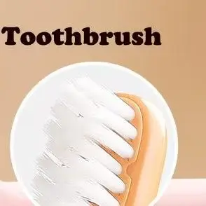 

Travel Toothbrush Foldable Portable Toothpaste Tube Storage Box Mini Soft Bristled Folding Toothbrush Dispenser Mouthwash Cup