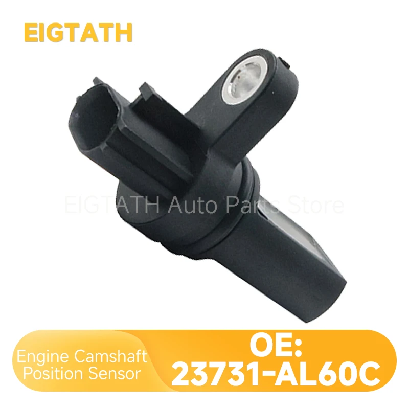 

23731-AL60C Crankshaft Position Sensor for Infiniti M35 QX56 Nissan Xterra NV1500 23731EA20C 23731-8J106 23731-8J106 33220-82Z30