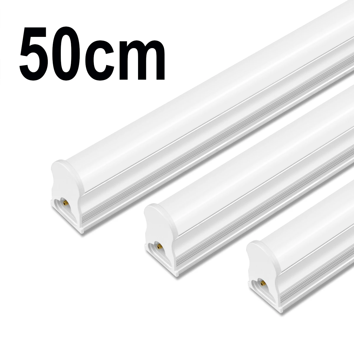 

T5 Led Tube Light 220V 110V 230V 50cm Wall Lamp Bulb Light Lampada 15W Tobe lampa For Home Indoor Basement Kitchen Lighting