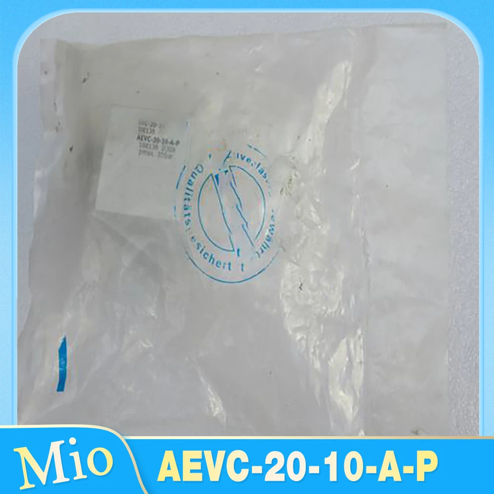 

Цилиндр AEVC-20-10-A-P 188138