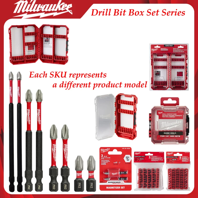 Milwaukee Impact Dr…