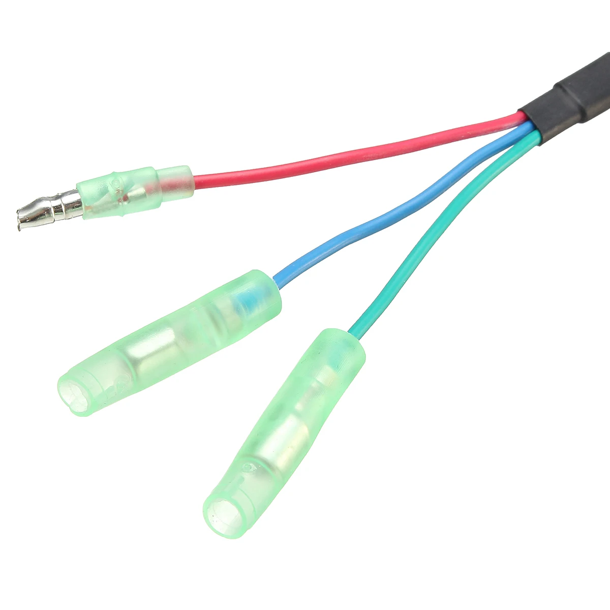 12V Tilt Assembly for Outboard Motor 703-82563-02-00 703-82563-01-00 Plug Play Boat Accessories Gasoline
