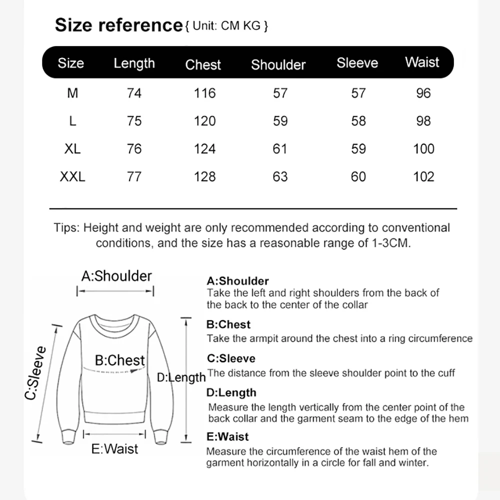 Etna Sicily National Park Italy Prints Washed Sweatshirt Womens Cotton Hoodie Autumn Warm Crewneck Tops Street Oversized Clothes