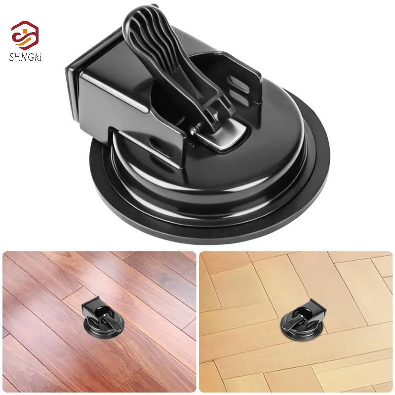 (Heavy Duty Floor  Fixer Tools Floor  Repair Tool Suction Cup For Smooth Laminate Marble Wood Repairs)