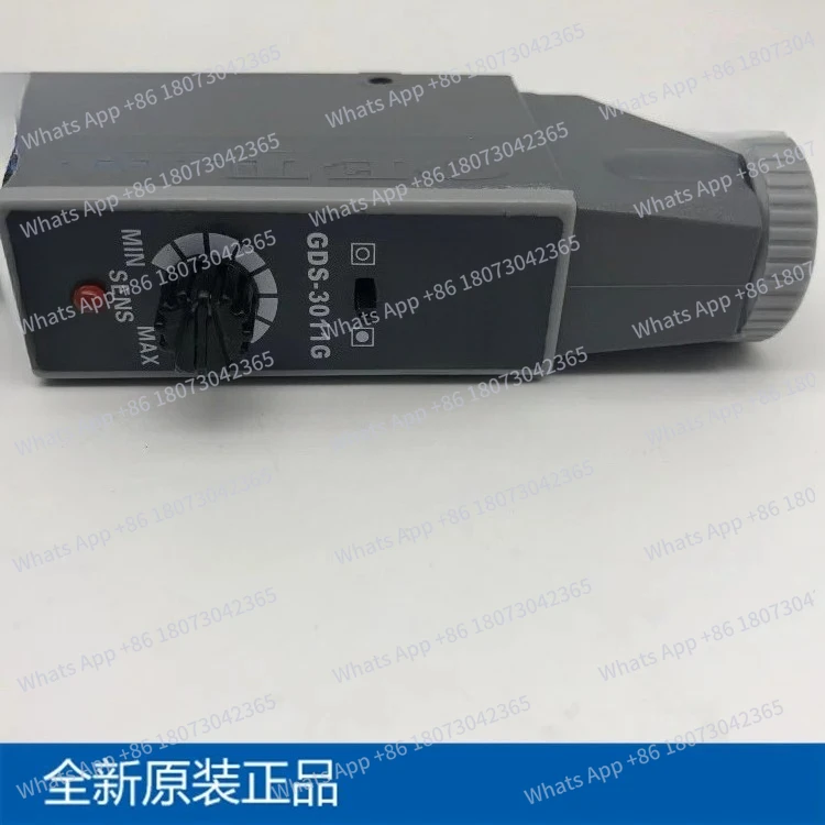 

GDS-3011W GDS-3011R GDS-3011G GDS-3011B New Original Color Code Sensor Bag Making Machine Photoelectric Sensor