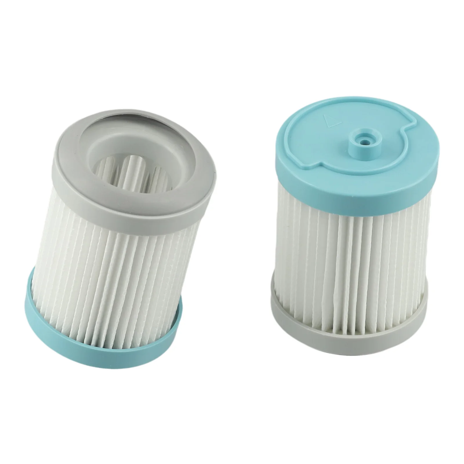 2pcs Pre-installed Filters+2pcs Filters For Tineco A10 A11 EA10 Cordless Upright Vacuum Cleaner Replacement Accessories